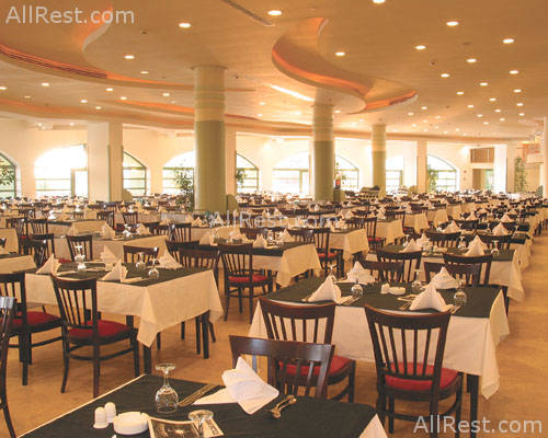 Golden Coaste Resort Hotel 34